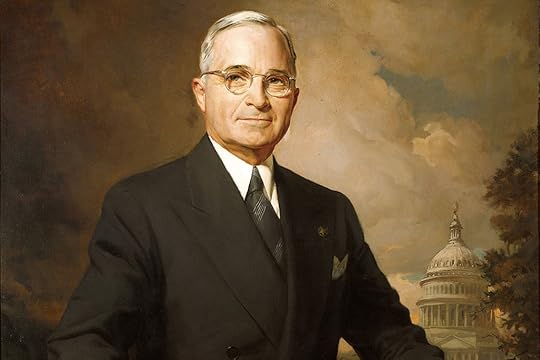 Truman's decison on using atomic bombs changed the world