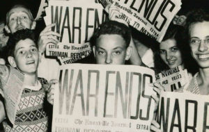 The atomic bombings led to victory in Japan but at what cost?