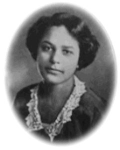 clarissa M. Scott Delaney