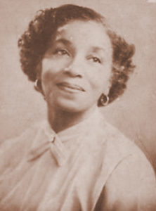 Ariel Williams Holloway