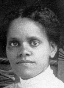 Effie Lee Newsome
