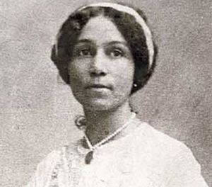 anne spencer, poet