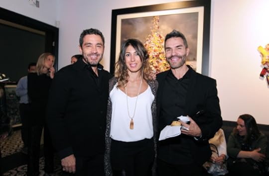 Contxt Gallery and Projects