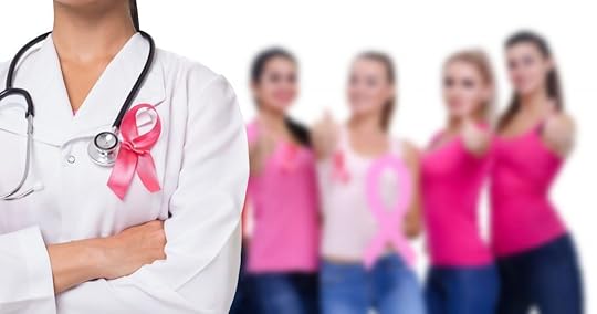 La probabilidad de sobrevivir al c��ncer de mama ha aumentado un 40% en los ��ltimos a��os, seg��n iSalud.com