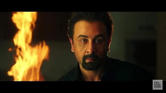 Sanju (2018)