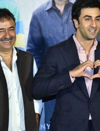 Sanju (2018)
