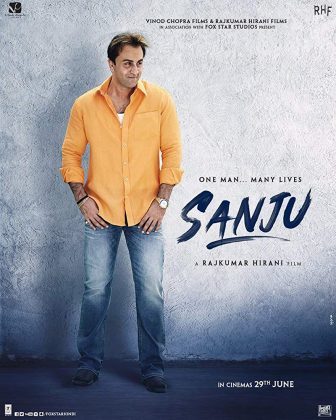 Sanju (2018)