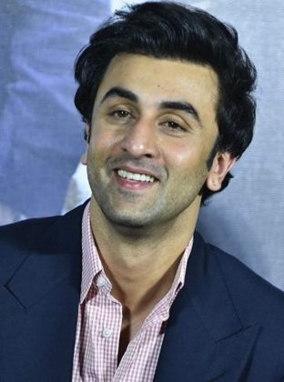 Sanju (2018)