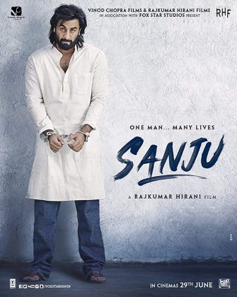 Sanju (2018)