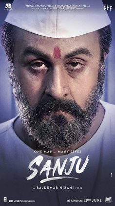 Sanju (2018)