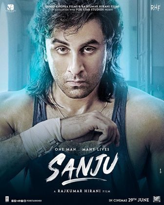 Sanju (2018)