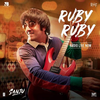 Sanju (2018)