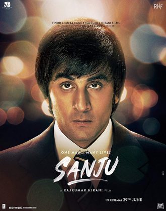Sanju (2018)