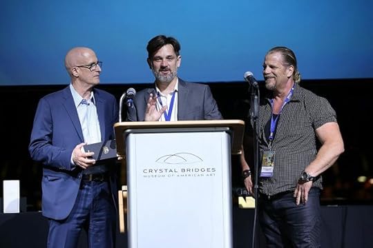 F.R.E.D.I. (2018)