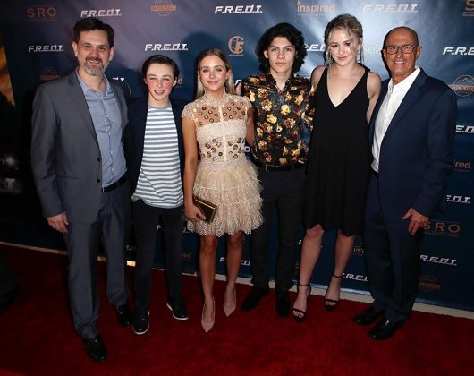 F.R.E.D.I. (2018)