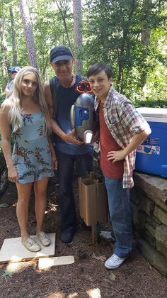 F.R.E.D.I. (2018)