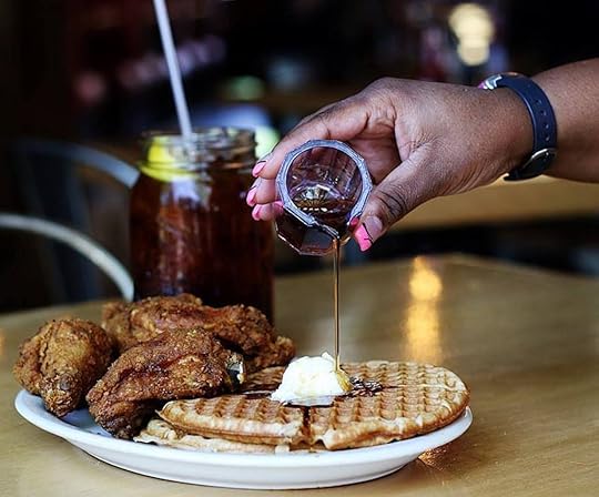 Lo-Lo's Chicken & Waffles