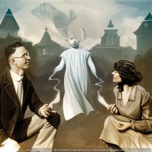 Cypher Chronicles, vol. 39-2018