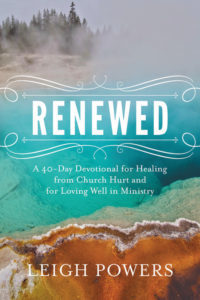 renewed