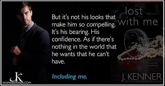 Lost With Me Promo Post