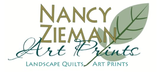 Original Giclée Canvas Print Reproduction of Artwork by Nancy Zieman available at shopnzp.com 