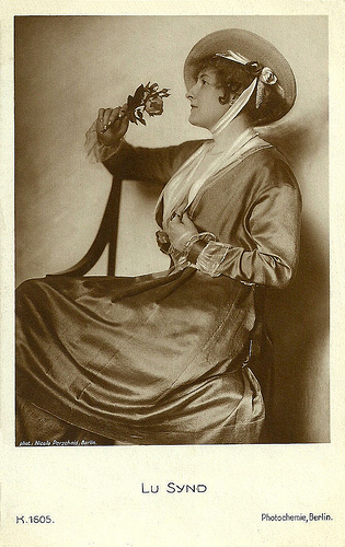 Lu Synd