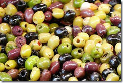 Olives