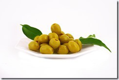 olives