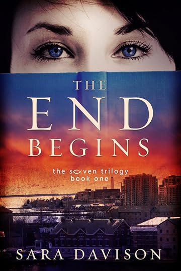 The End Begins - final cover