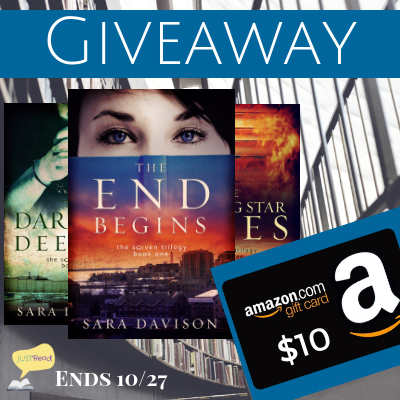 the seven trilogy blitz giveaway