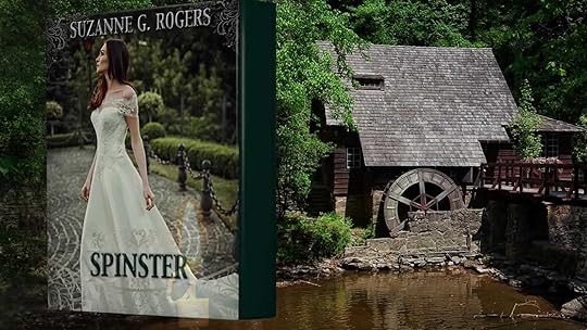 Spinster Book Trailer