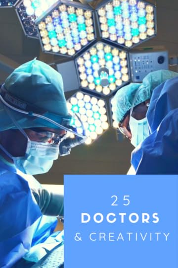 Doctors and the right brain