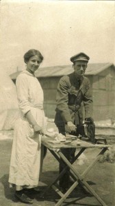 ANZACs, Australian New Zealand Army Corps, WWI, Zeitoun, Oswald Chambers,YMCA, Desert Mounted Rifles, Light Brigade, Chambers ministry in Egypt