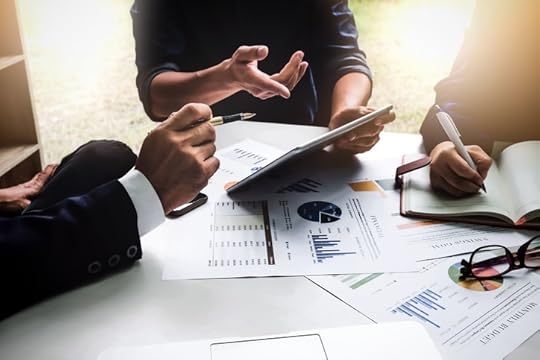 9 Ways to Improve Sales Performance