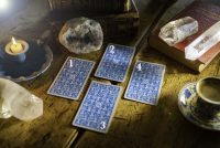Free Tarot Card Reading – Which card calls to you?