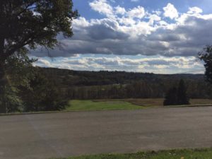 Laurel Highlands