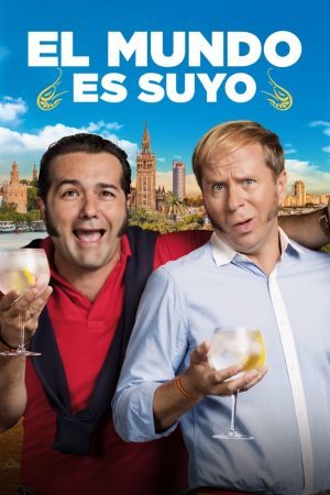 Póster de la Película 