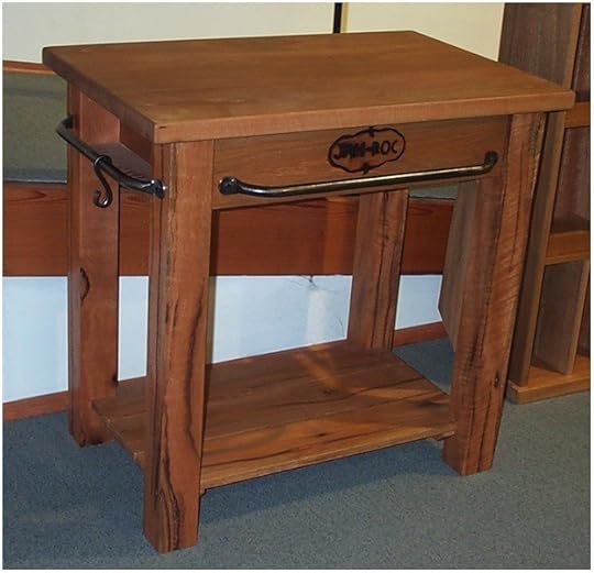 Kitchen Work Table Kitchen Work Bench 28 Images Thick top Jarrah Kitchen