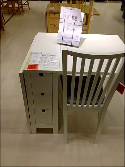 Ikea Folding Kitchen Table Ikea Fold Down Kitchen Table Roselawnlutheran