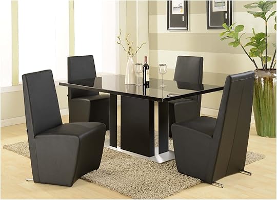 Buying Modern Dining Sets Tips and Advices Traba Homes Kitchen Tables Sets