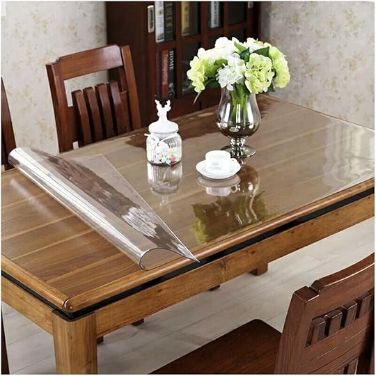 Kitchen Table Protector Dining Table Cover Protector Dining Room Table Pad at
