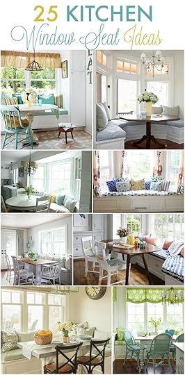Bay Window Kitchen Table Enchanting Bay Window Seat Kitchen Table Including Best