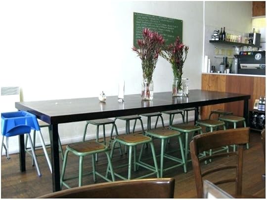 Bay Window Kitchen Table Bay Window Kitchen Table while these Homeowners Chose