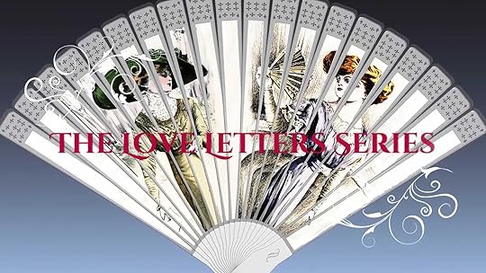 Love Letter Series Trailer 2