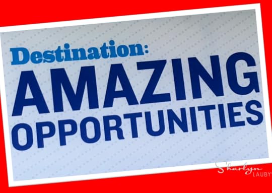 amazing opportunities, sign, adventure, employees, career adventure