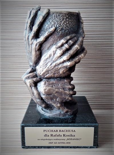 Puchar Bachusa