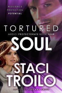 Tortured Soul