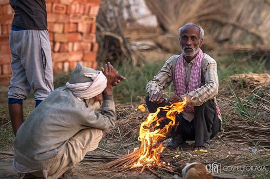 Tomorrow - KP Yohannan - Gospel for Asia