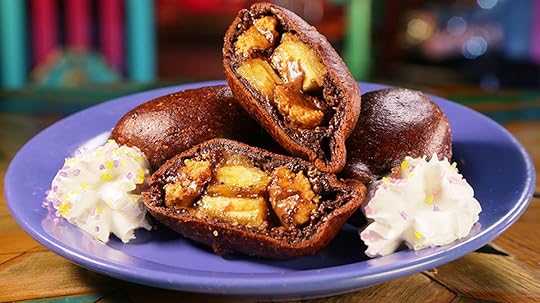 Unicorn Bar in Seattle sweet treats