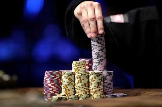 SITUS JUDI POKER ONLINE TERPOPULER